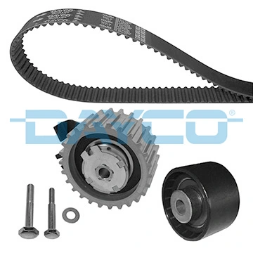 Timing Belt Kit KTB199