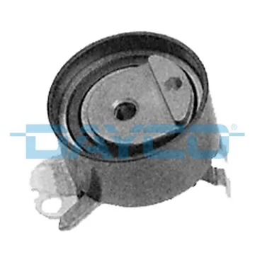 Tensioner Pulley, timing belt ATB2149