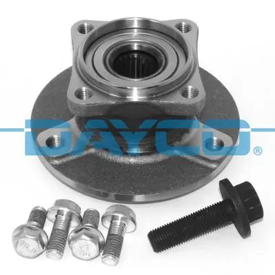 Wheel Bearing Kit KWD1229