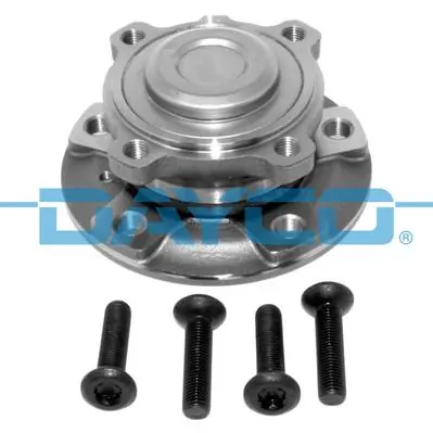 Wheel Bearing Kit KWD1061