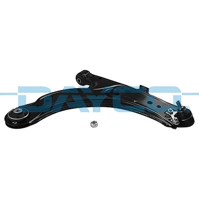 Control/Trailing Arm, wheel suspension DSS2838