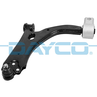 Control/Trailing Arm, wheel suspension DSS1348