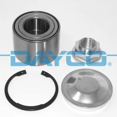 Wheel Bearing Kit KWD1175