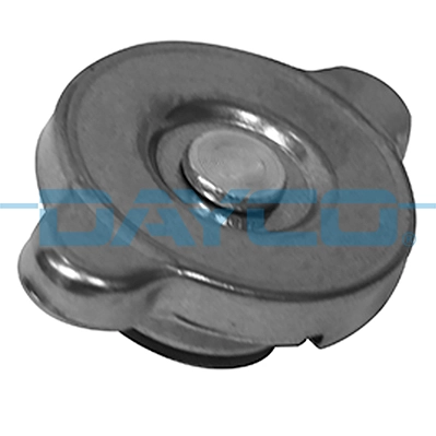 Cap, radiator DRC066