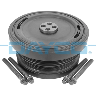 Belt Pulley Set, crankshaft DPV1064K