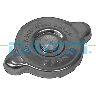 Cap, radiator DRC006