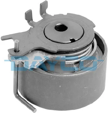 Tensioner Pulley, timing belt ATB2219