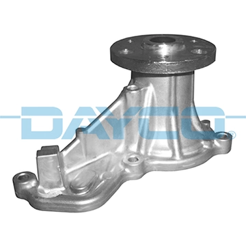 Water Pump, engine cooling DP460