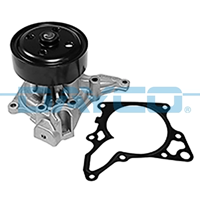 Water Pump, engine cooling DP2181