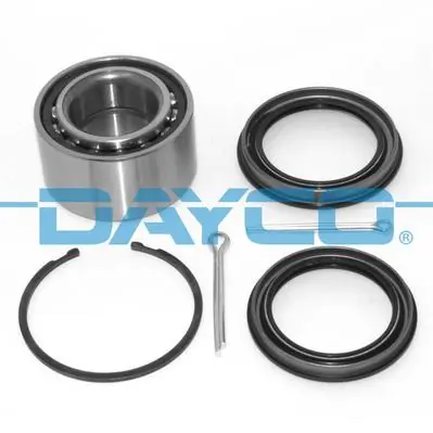Wheel Bearing Kit KWD1238