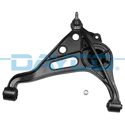 Control/Trailing Arm, wheel suspension DSS1568