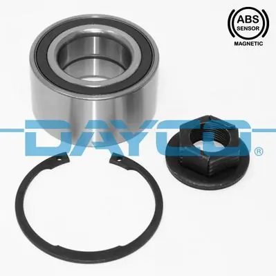 Wheel Bearing Kit KWD1030