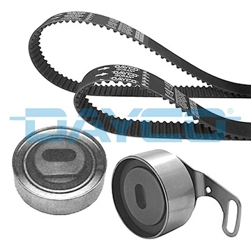Timing Belt Kit KTB661