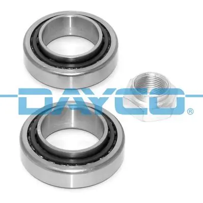 Wheel Bearing Kit KWD1426