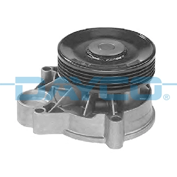 Water Pump, engine cooling DP360
