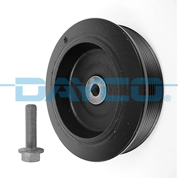 Belt Pulley, crankshaft DPV1062