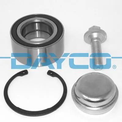 Wheel Bearing Kit KWD1183