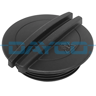 Cap, coolant tank DRC057