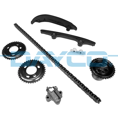 Timing Chain Kit KTC1092