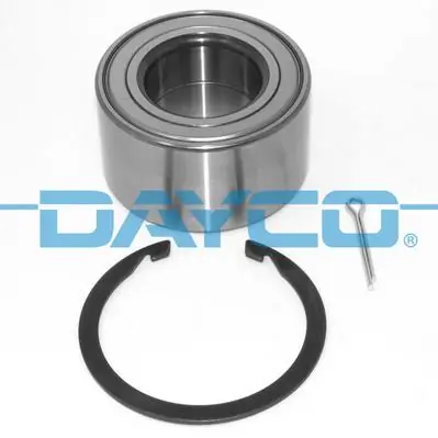 Wheel Bearing Kit KWD1214