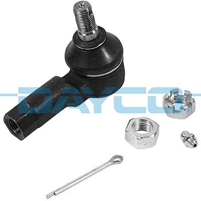 Tie Rod End DSS1256