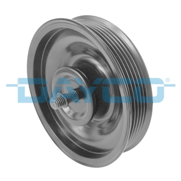 Deflection/Guide Pulley, V-ribbed belt APV2793