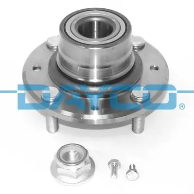Wheel Bearing Kit KWD1304