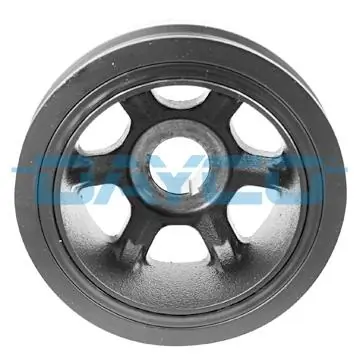 Belt Pulley, crankshaft DPV1122