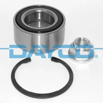 Wheel Bearing Kit KWD1487