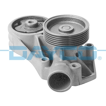 Water Pump, engine cooling DP461