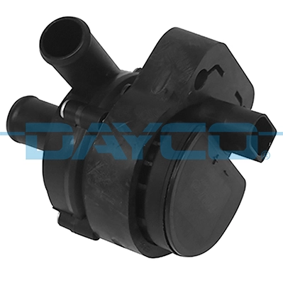 Auxiliary Water Pump (cooling water circuit) DEP1021