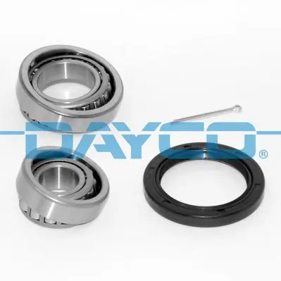 Wheel Bearing Kit KWD1444