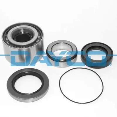 Wheel Bearing Kit KWD1220