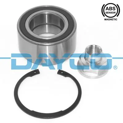 Wheel Bearing Kit KWD1223
