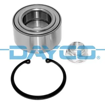 Wheel Bearing Kit KWD1164
