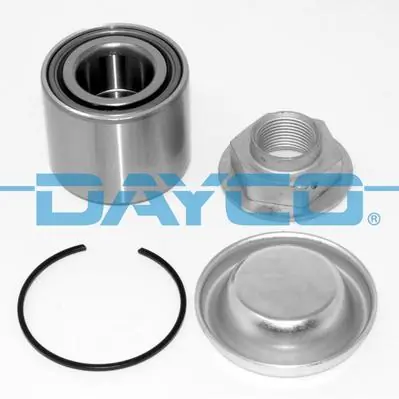 Wheel Bearing Kit KWD1066