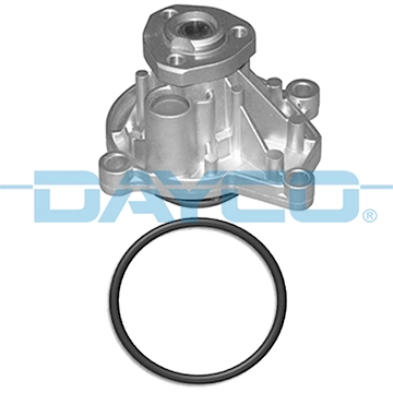 Water Pump, engine cooling DP310
