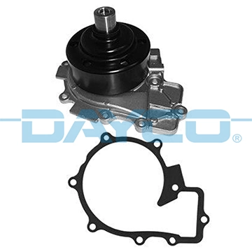 Water Pump, engine cooling DP566