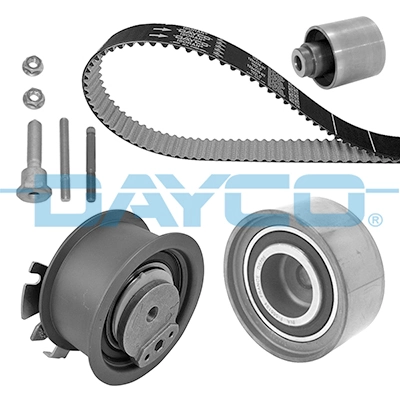 Timing Belt Kit KTB486