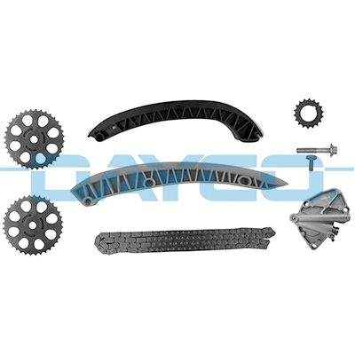 Timing Chain Kit KTC1002