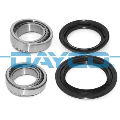 Wheel Bearing Kit KWD1471