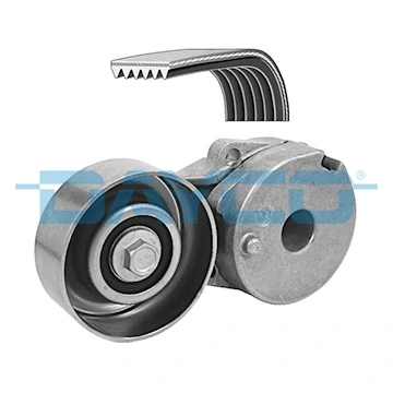 V-Ribbed Belt Set KPV199