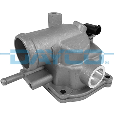 Thermostat, coolant DT1132H