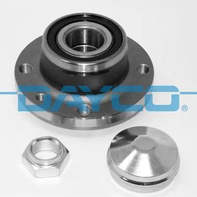 Wheel Bearing Kit KWD1018