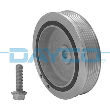Belt Pulley, crankshaft DPV1032