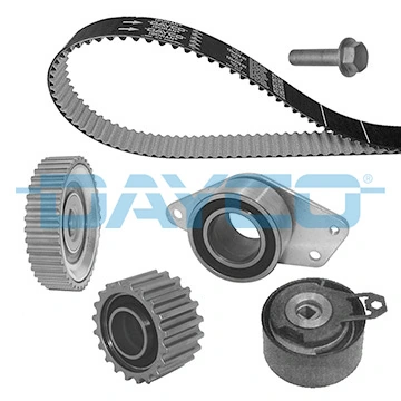 Timing Belt Kit KTB290