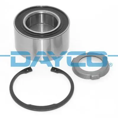 Wheel Bearing Kit KWD1432