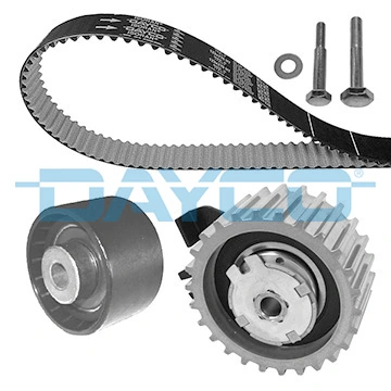 Timing Belt Kit KTB458