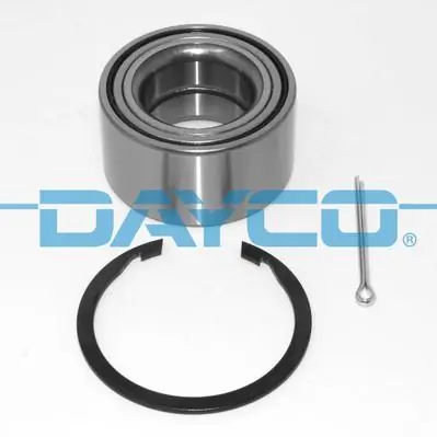 Wheel Bearing Kit KWD1147