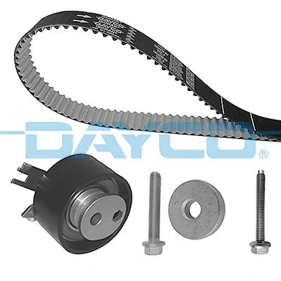 Timing Belt Kit KTB474